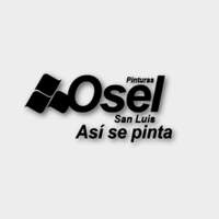 Osel Pinturas San Luis
