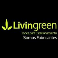 Livin Green Topes Estacionamiento
