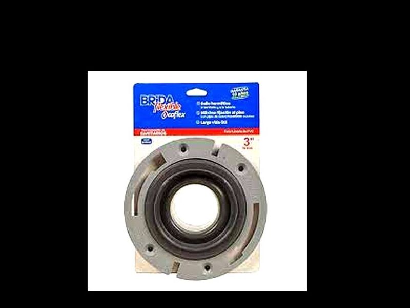 Coflex 2-PB-200 Brida Flexible 4" PUEBLA