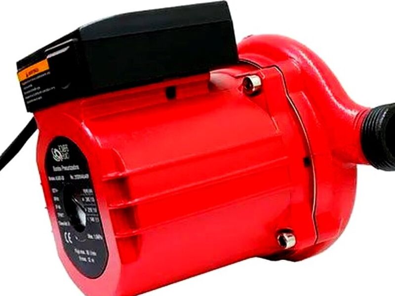 BOMBA PRESURIZADORA PUEBLA