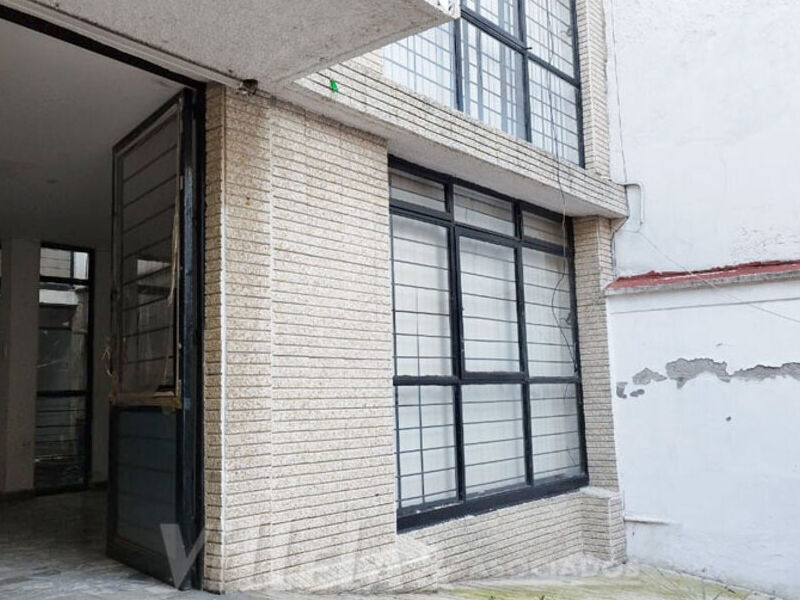 Venta casa CDMX