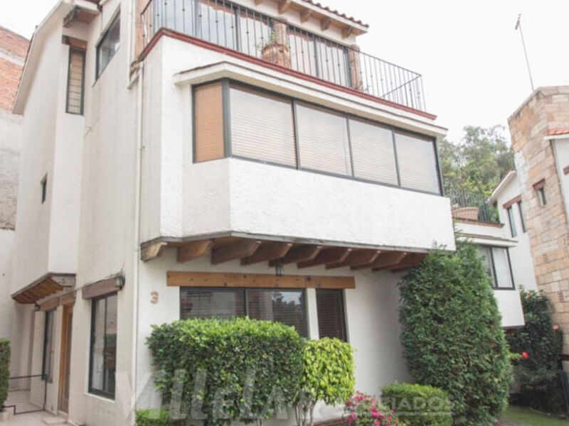 Venta casa Alvaro Obregon CDMX