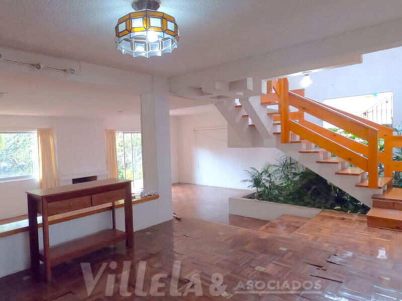 Vdnta casa Magdalena CDMX
