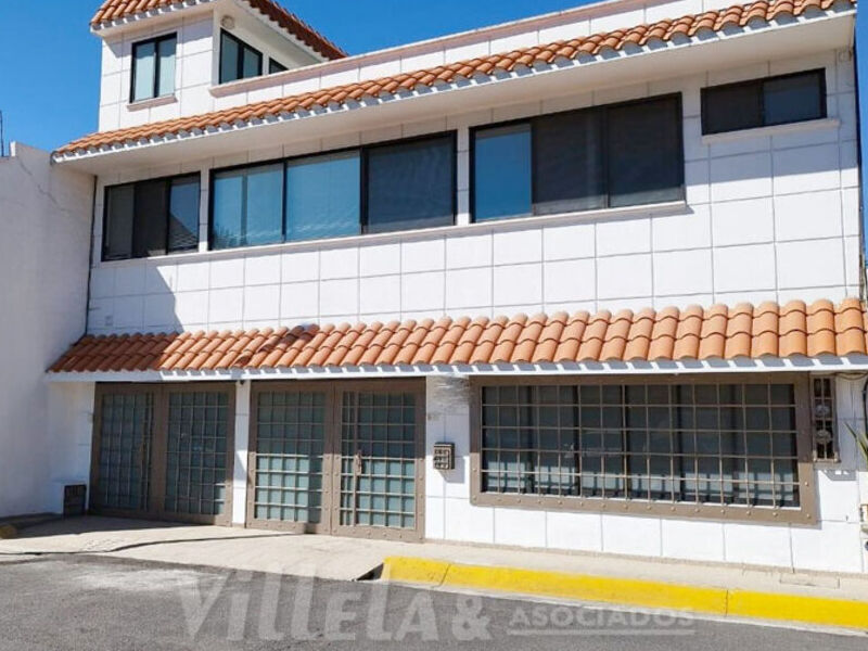 Venta casa Atizapan CDMX