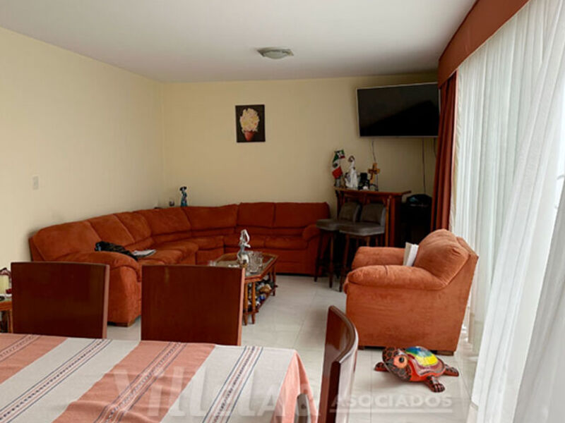 Venta casa Coyoacan 