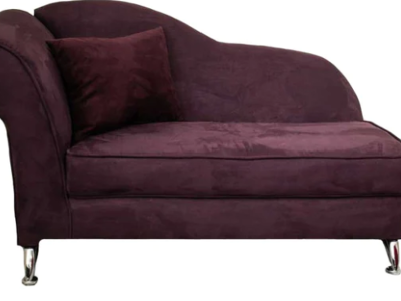 Sillón Chaise Infantil Riban Torreón