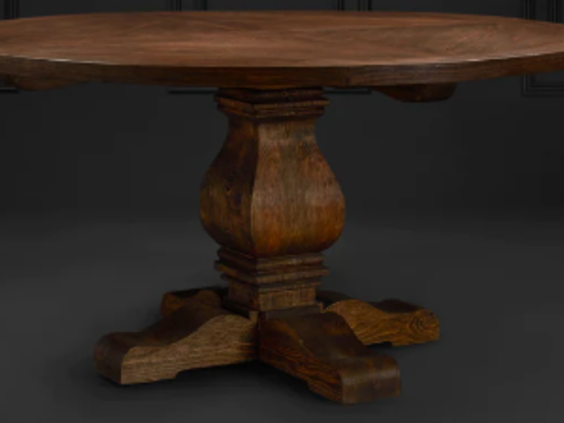 Mesa comedor Gto