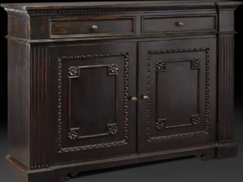 Cómoda madera Gto