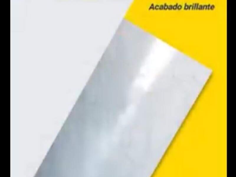 Marmol Blanco Jalisco