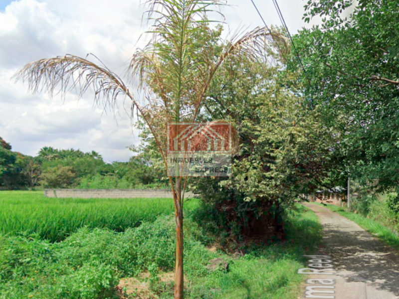 Venta terreno Morelos