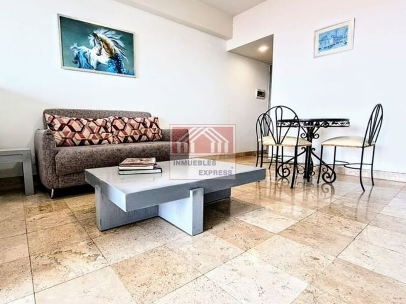 Venta departamento Santa Fe CDMX
