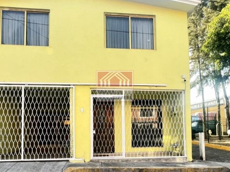 Venta casa Alvaro Obregon CDMX