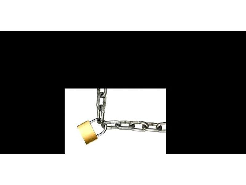 Cadenas - Candados Mexico