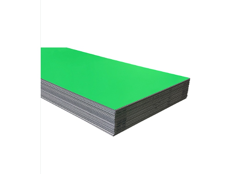 PANEL VERDE PEMEX