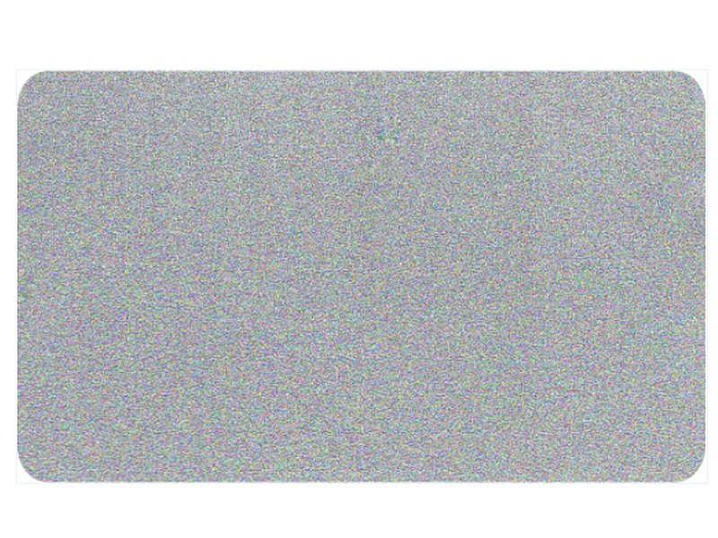PANEL SILVER BRIGHT