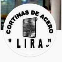 Cortinas de Acero Lira