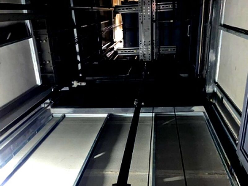 INSTALACIÓN DE ELEVADORES Miguel Hidalgo