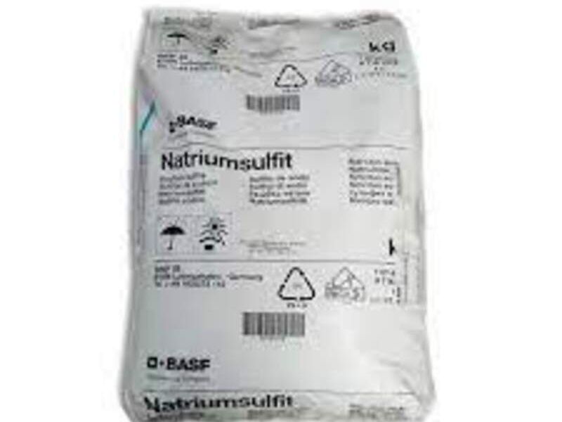 Sulfhidrato Sodio Mexico