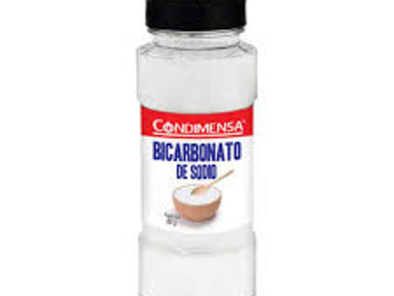 Bicarbonato Sodio Mexico