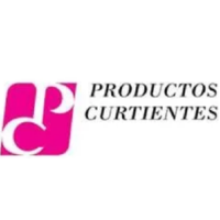 PRODUCTOS CURTIENTES