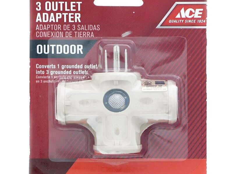 Adaptador ACE Merida
