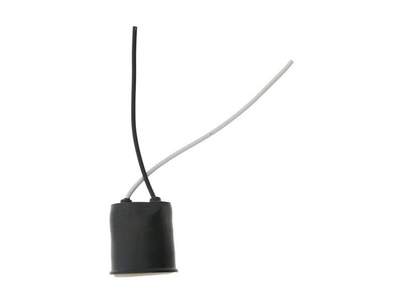 Boquilla tekno con cable Merida