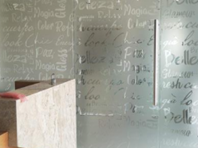 Vidrio Laminado México