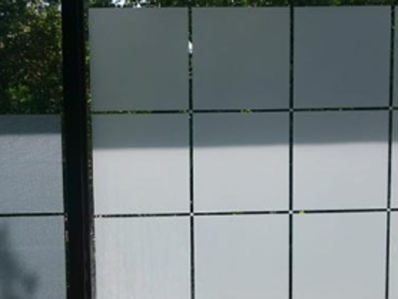 Ventanas Cristal México