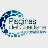 Piscinas del Guardiana