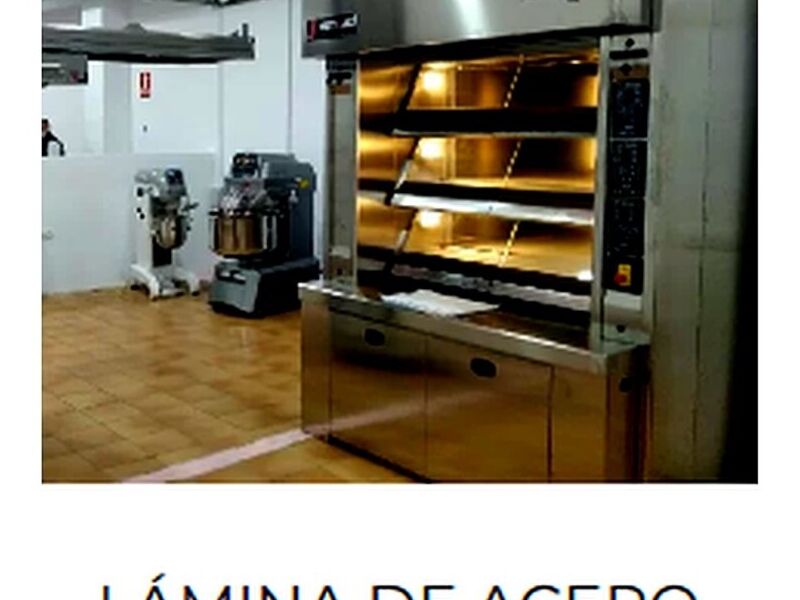 Lamina acero aluminizada Puebla