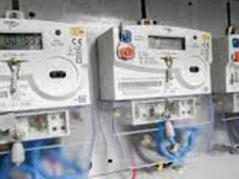Contadores electricos Yucatan