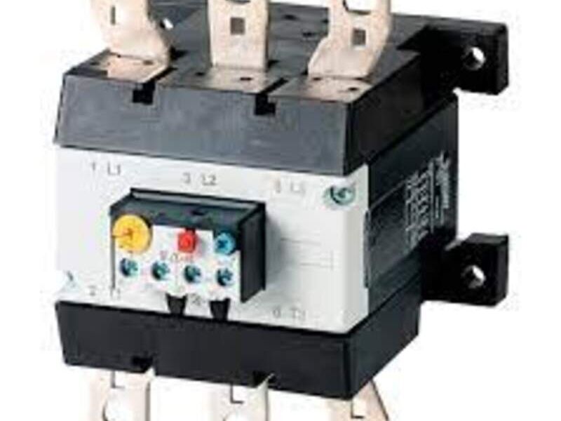 Relevadores bimetalicos Yucatan