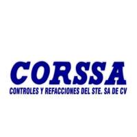 Corssa Controles y Refacciones del Sureste