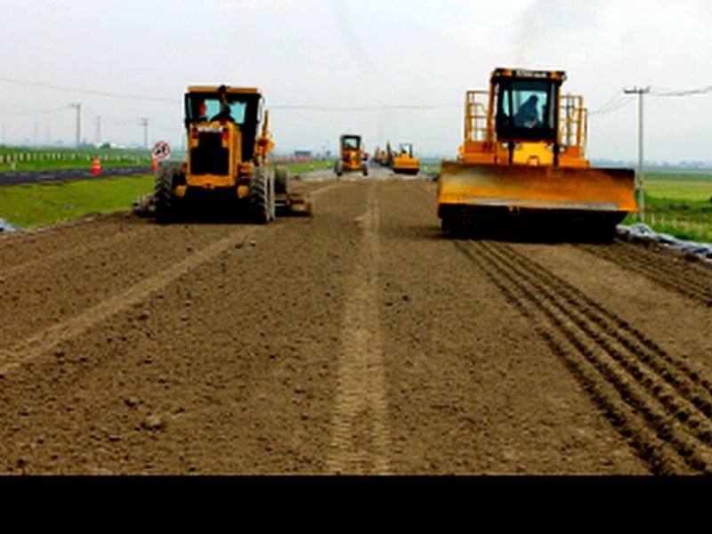 Pavimentacion Puebla