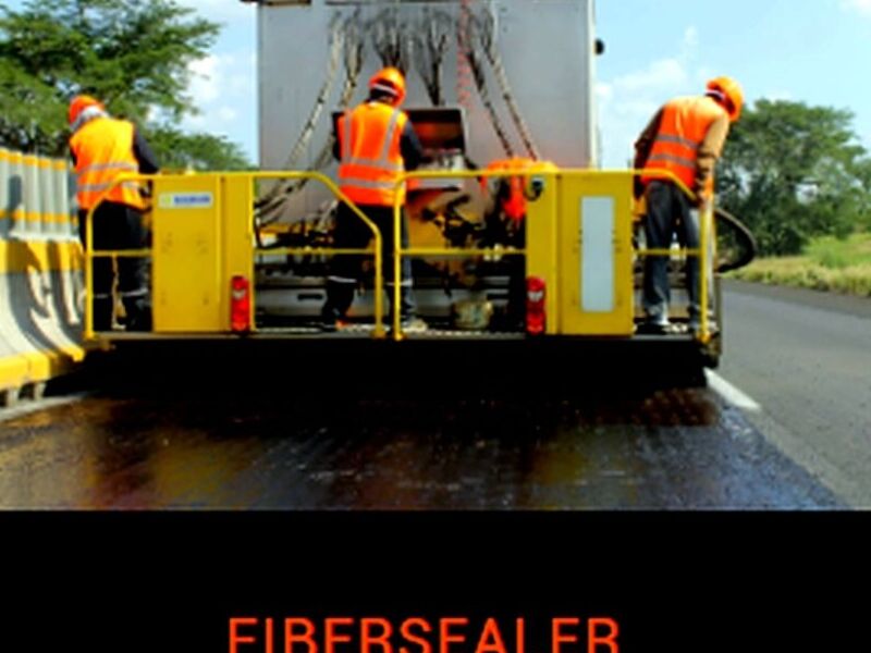 Renta Fibersealer Puebla