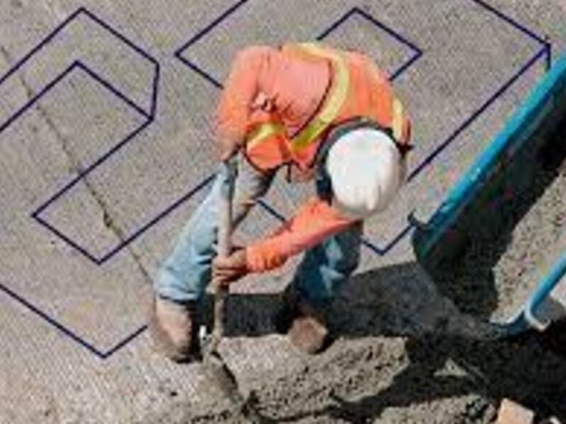 Pavimentación Hidráulica Mazatlan