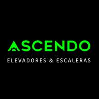 Ascendo Elevadores y Escaleras