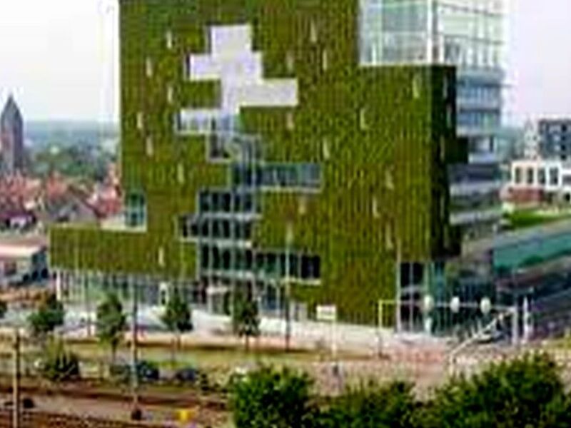 Construccion Bancos Puebla 