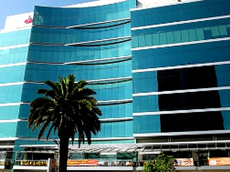Edificios oficinas departamentos Puebla