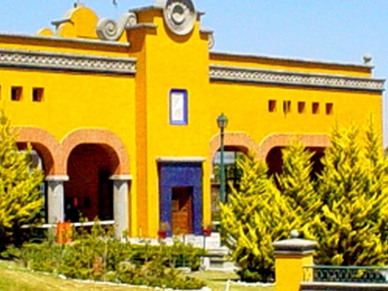 Fraccionamientos Puebla