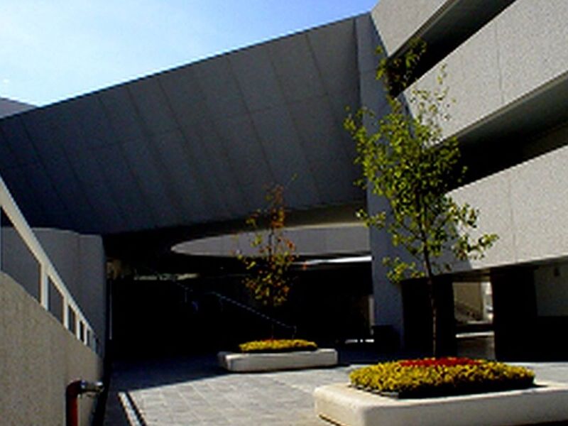 Construcciones comercial Puebla 