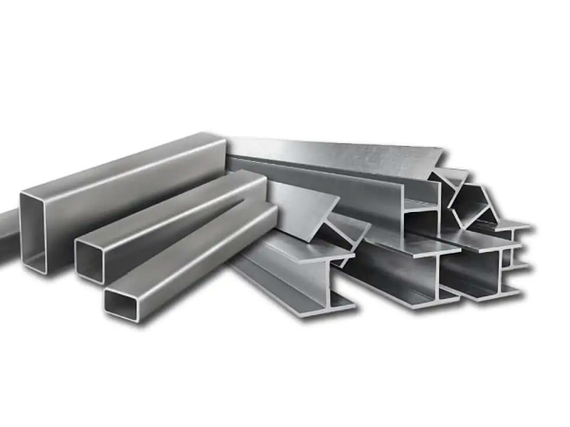 ACERO ESTRUCTURAL MEXICO 