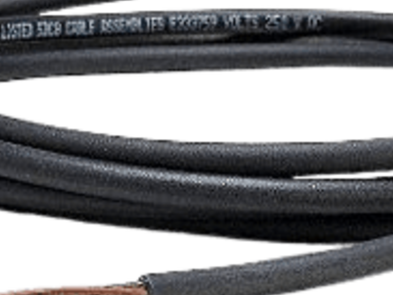 Cables para sensor Chihuahua