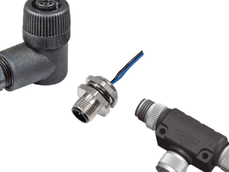 Conectores para sensor Chihuahua