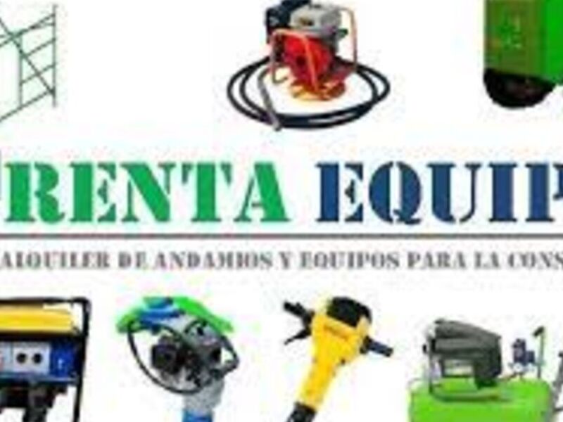 Renta Equipos Mexicali