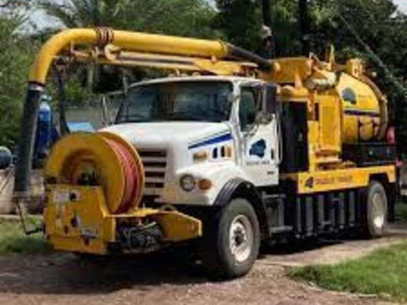 Renta Equipo Sondeo Drenajes Mexicali
