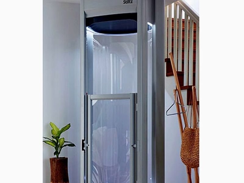 ECO ELEVADORES STILTZ México