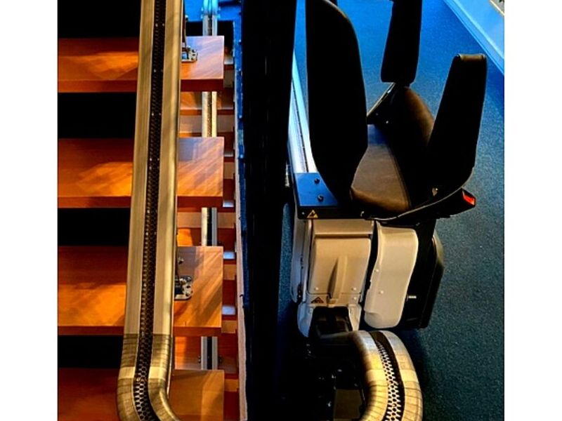 SILLAS SALVAESCALERAS UP México