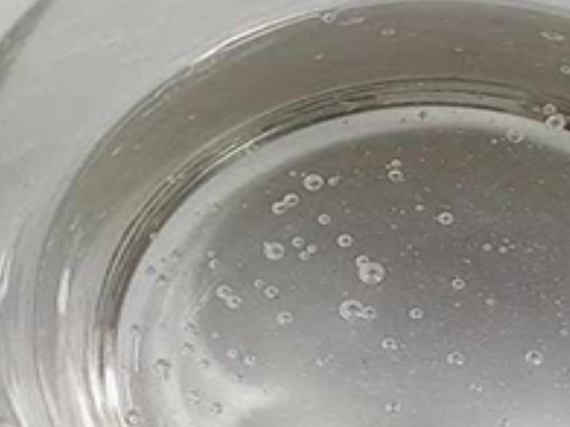 Sulfato Aluminio Líquido Ecatepec