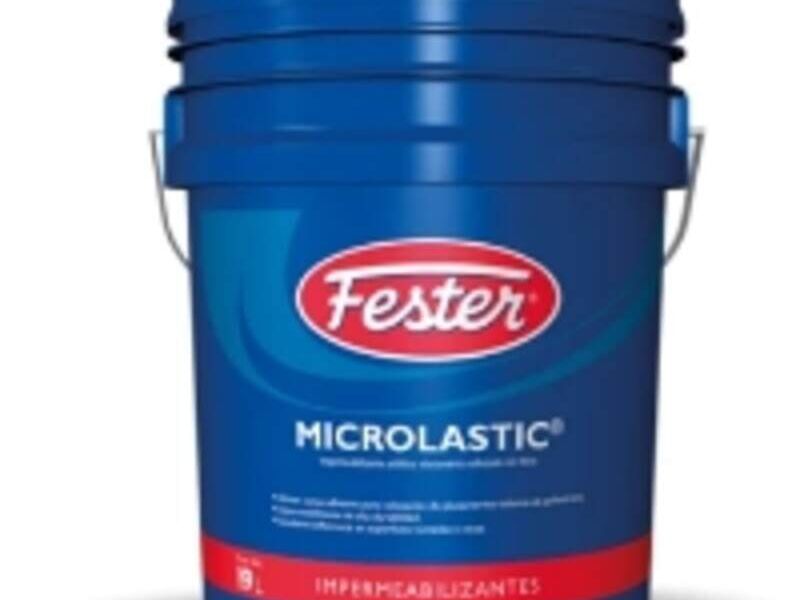 FESTERMICROLASTIC TABASCO